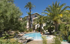 La Villa Roseraie , Hôtel Familial OUVERT TOUTE L'ANNEE
