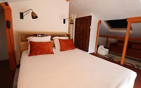 La Villa Roseraie , Hôtel Familial OUVERT TOUTE L'ANNEE