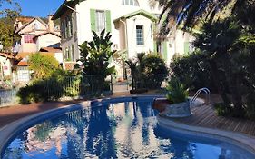 La Villa Roseraie , Hôtel Familial OUVERT TOUTE L'ANNEE